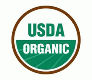 USDA Organic Small