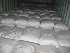 Quilla Foods Bulk Bags