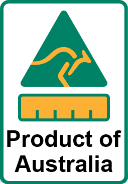 Australian Made