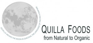Quilla Foods – from Natural to Organic