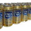 Inca Kola Case of 24