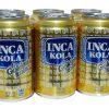 Inca Kola 6 Pack