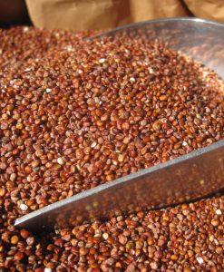 5kg Quinoa Red - Gluten Free – Allergy Free