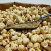 Natural Puffed Corn 500g Maiz Pasankalla - a sweet snack