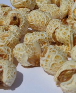 Natural Puffed Corn 500g Maiz Pasankalla - a sweet snack