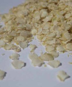 Organic White Quinoa Flakes 300g