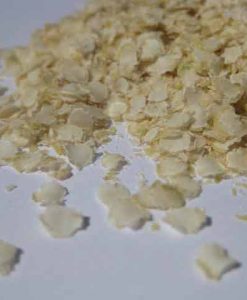 Organic White Quinoa Flakes 750g