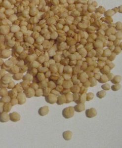 Organic Quinoa Puffs 100kg Bulk Cereal MOQ Price on request